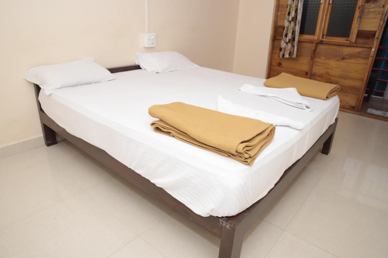 Orange Sky Inn Holiday Home Canacona Exterior photo